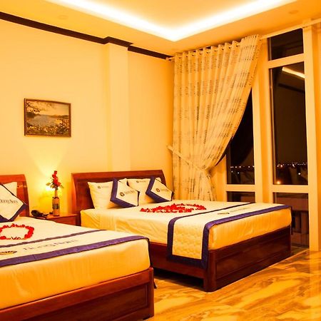 Dong Nam Hotel Phan Rang Exteriér fotografie